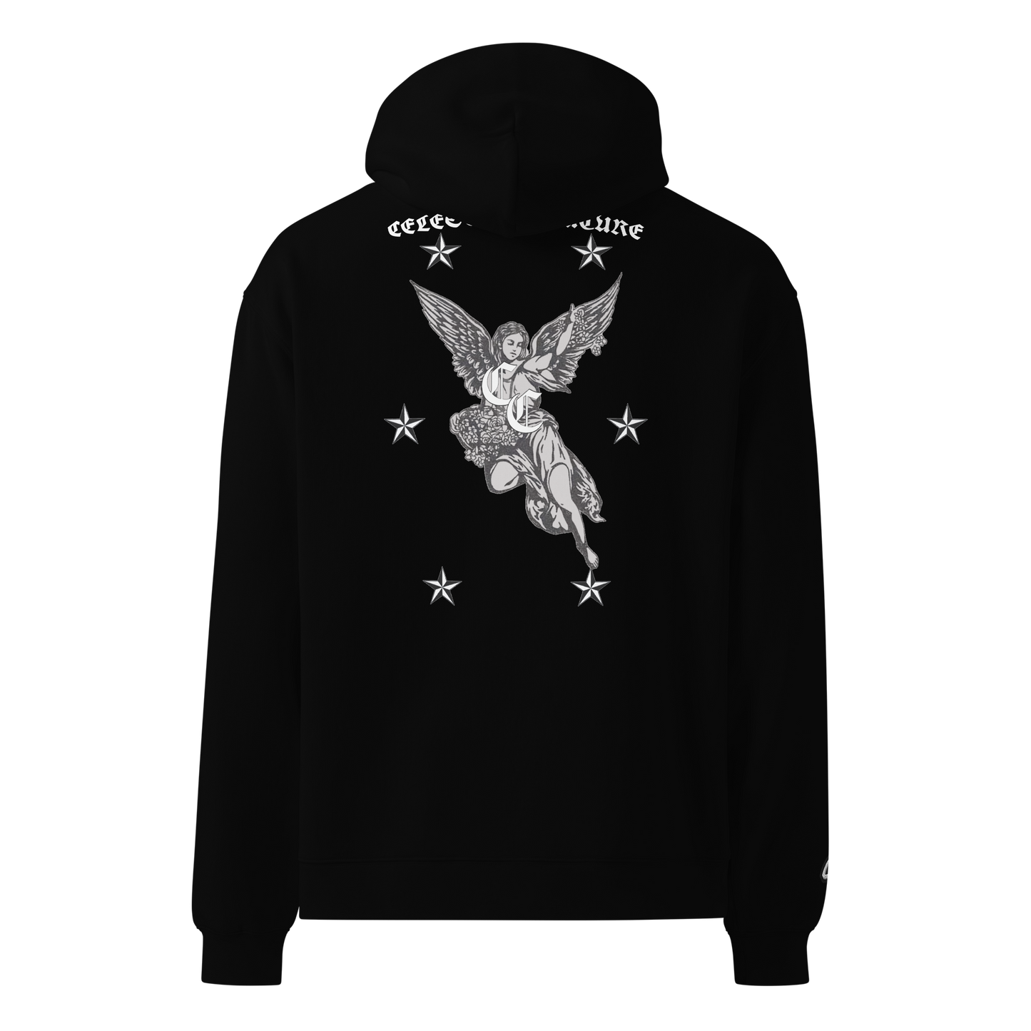 Celestial Hoodie