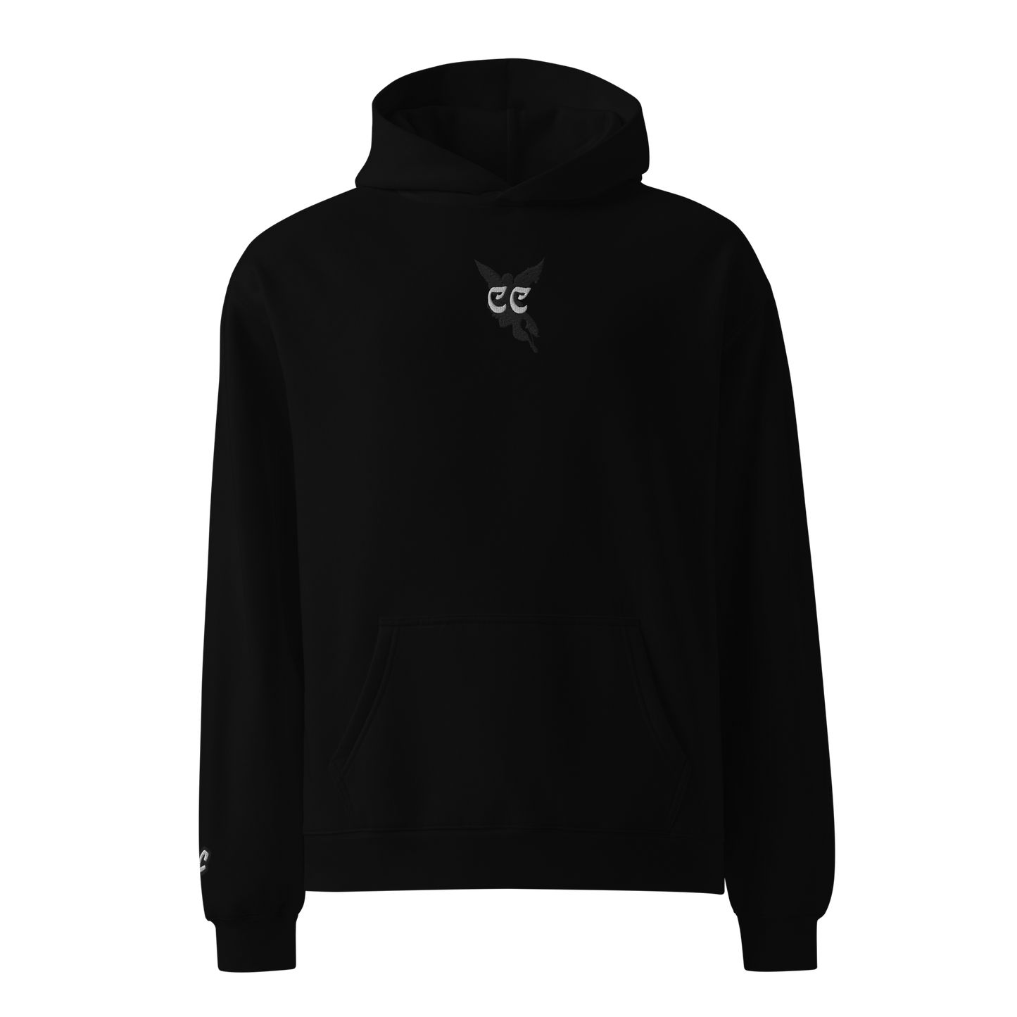 Celestial Hoodie